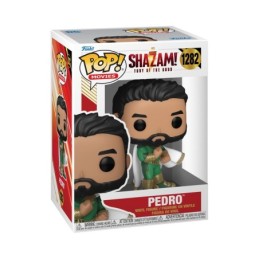 Funko Pop! Movies: Shazam 2...