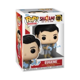 Funko Pop! Movies: Shazam 2...