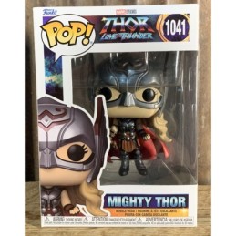 Funko Pop! Marvel: Thor:...