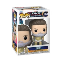 Funko Pop! Marvel: Thor:...