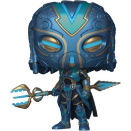 Funko Pop! Marvel: Black...