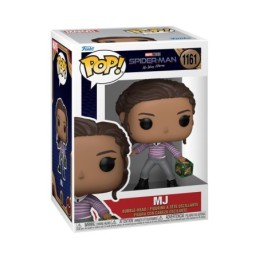 Funko Pop! Marvel:...