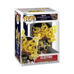 Funko Pop! Marvel:...