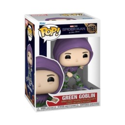 Funko Pop! Marvel:...