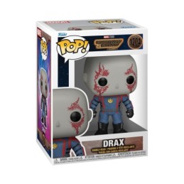 Funko Pop! Vinyl: Marvel -...