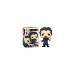 Funko Dr Strange - Sinister...