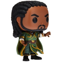 Funko Pop! Marvel: - Master...