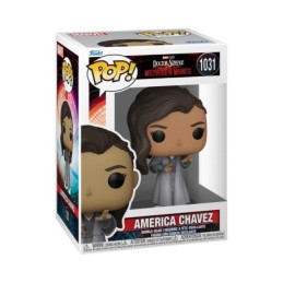 Funko Pop! Marvel: -...