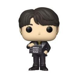 Funko Pop! Rocks: BTS...