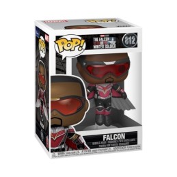 Funko Pop! Marvel: The...