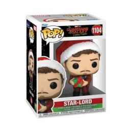 Funko Pop! Marvel:...