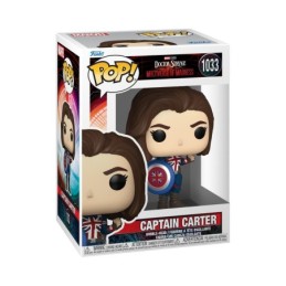 Funko Pop! Marvel: -...