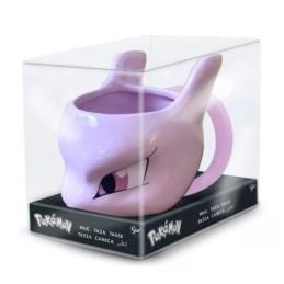 Storline Pokémon mug 3D...