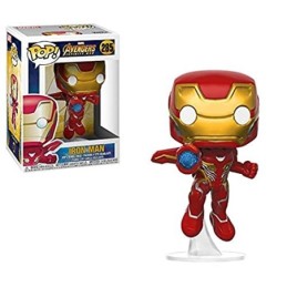 Funko Pop! Marvel: Avengers...