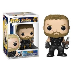 Funko Pop! Marvel Avengers...