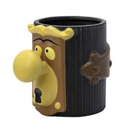 ABYSTYLE - Disney Mug 3D...