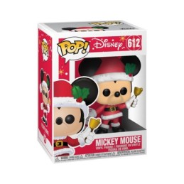 Funko Pop! Vinyl Disney:...