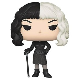 Funko Pop! Disney: Cruella...