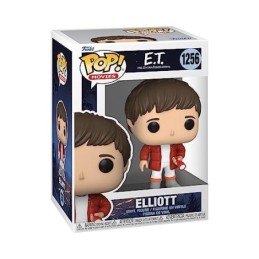 Funko Pop! Movies: E.T....