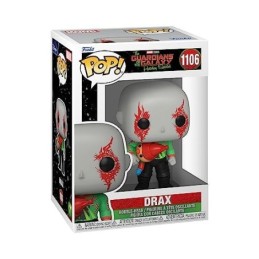 Funko Pop! Marvel:...