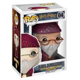 Funko Pop! Movies: Harry...