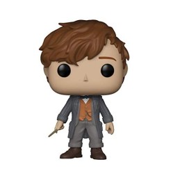 Funko POP! Vinyl: Fantastic...