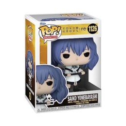 Funko Pop! Animation: Tokyo...