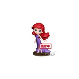 Banpresto- Ariel Figurine,...