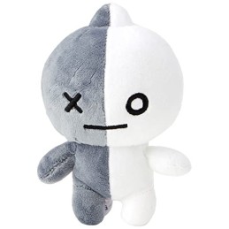 (V110) BT21 VAN Plush Sm...