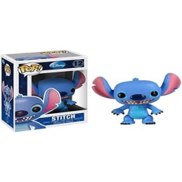 Funko - POP! Vinyle Disney...