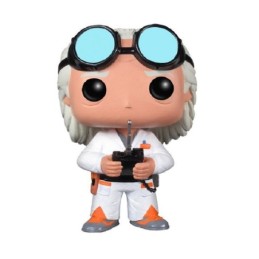 Funko Pop! Movie : Back To...