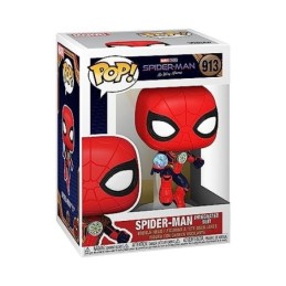 Funko Pop! Marvel:...