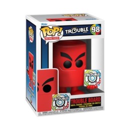 Funko Pop! Vinyl: Trouble -...