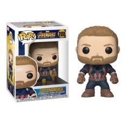 Funko Marvel: Marvel...