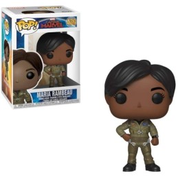 Funko Pop! Bobble: Marvel:...