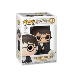 Funko Pop! Vinyl - Harry...