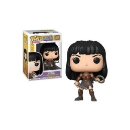 Funko Pop! TV: Xena Warrior...