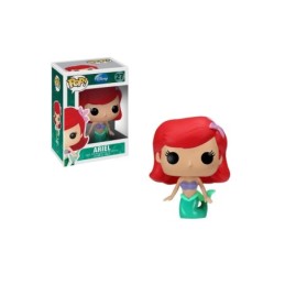 Funko Pop! Disney Little...