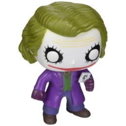 Funko Pop! Heroes Dark...