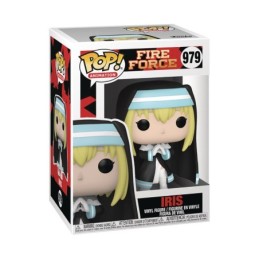 Funko Pop! Animation: Fire...