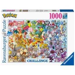 Ravensburger - Puzzle...