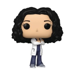 Funko Pop! TV: Grey's...