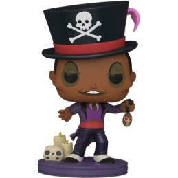 Funko Pop! Disney: Villains...