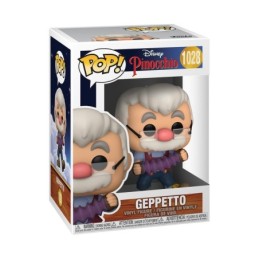 Funko Pop! Disney: Enamel...