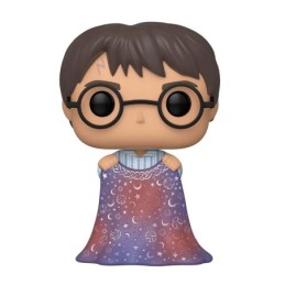 Funko Pop! Potter-Harry...