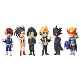 Banpresto My Hero Academia...