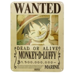 ABYstyle - ONE PIECE Plaque...