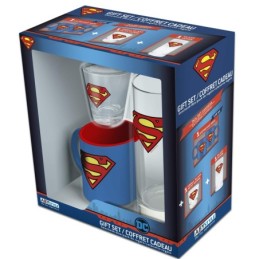 ABYSTYLE - DC Comics - Pack...