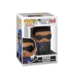 Funko Pop! TV: Umbrella...