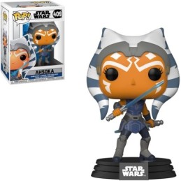 Funko Pop! Star Wars: Clone...